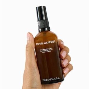 ✨ GROWN ALCHEMIST – Skin Renewal Toner (100 mL / 3.3 fl oz) ✨